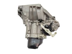 Versnellingsbak Nieuw Origineel JH3380 JH3304 Nissan Tiida Versa 1.6