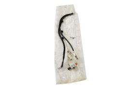 Terminaalklem Minusowa Akumulatora Origineel Peugeot 207 9802561380 9666566780
