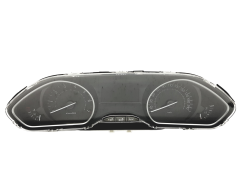 Toerenteller Peugeot 208 9822621180 44922
