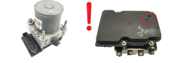 Abs Pomp Ducato Boxer Jumper 51725097 0265800461 Bosch 61959