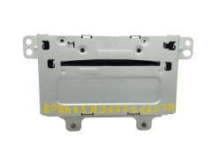 Radio CD-speler Chevrolet Opel 22776285 UZZ CQ-JG1030YC