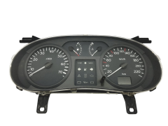 Toerenteller Renault Clio 2 8200059763 49548