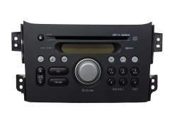 Radio Cd Mp3 Speler Suzuki Opel 39101-51K0 CQ-MX0770G PACR08 1267