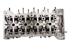 Cilinderkop Fiat Alfa Romeo 55212117 1.6 JTD 198A3000