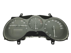 Toerenteller Seat Altea 5P0920822G 110080280004 49925