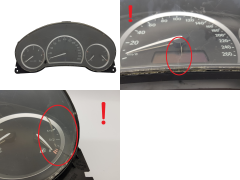 Toerenteller Saab 9-3 7553657 P12763128 1341