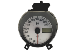 Snelheidsmeter Alfa Romeo 156 60664278 6160349933 56540