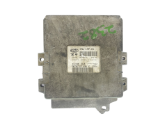Regeleenheid 9636727180 IAW1AP.81 16340.364 PSA Magneti Marelli 63714