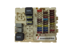 Zekeringenkast Ford 2M5T-14A073-AC 518274204