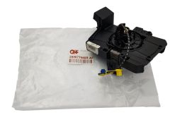 Airbag-sleepcontact Dacia Duster 255677446R