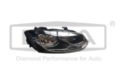 Koplamp Rechts 6C1941006B 99411793902 VW Polo DPA