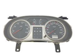 Toerenteller Renault Clio 2 8200261102 26004