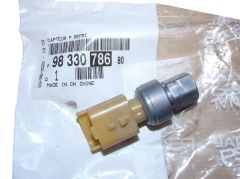 Airco Sensor Nieuw Origineel 9833078680 Citroen Peugeot