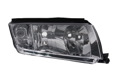 Koplamp Rechts Doe Skoda Fabia 1 6Y1941016H 89410191602 DPA
