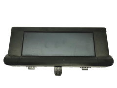 Toerenteller Citroen C4 Cactus 9813854080 47715