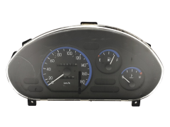 Snelheidsmeter Daewoo Matiz 96380536 30527