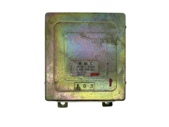 Regeleenheid 9030930390F 39110-02BA5 MKH6IS12 Hyundai Kefico 53502