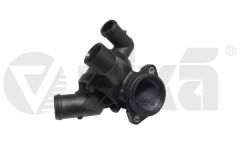 Thermostaatbehuizing 03L121111R 11211797801 VW Audi Seat Skoda Vika