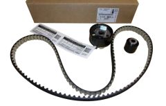 Distributieriemsset Nieuw Origineel 1654512880 Citroen Peugeot