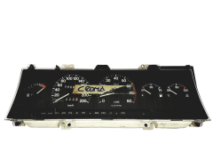 Snelheidsmeter Fiat Croma 82410461 6042680010B Veglia