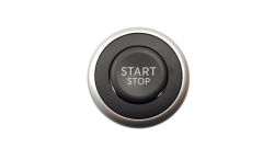Start Stop Schakelaar Renault Koleos 251503253R