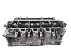 Cilinderkop 110428257R 110413019R 1.5 dCi K9K628 Renault Dacia S5