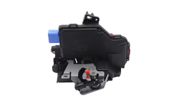 Deurslotmechanisme Achter Links 4E0839015 88391765101 Audi A8 Vika
