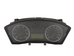 Toerenteller Fiat Croma 51735925 503001090200 21446