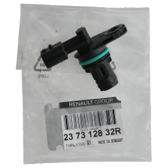 Nokkenassensor Origineel 237312832R Renault Dacia