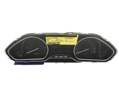Toerenteller Peugeot 208 9813848780 45026