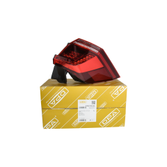 Lamp Achter Links 5NA945207C 99451797202 VW Tiguan DPA