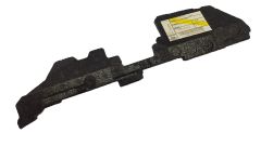 Luchtinlaat Links Origineel 6V0121283 Skoda Fabia 3