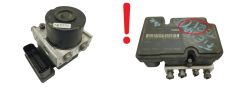 Abs Pomp Ford Fiesta 8V512M110AD 06.2109-5581.3 Ate 67825
