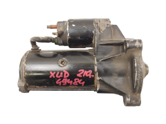 Startmotor Citroen Peugeot D7R4 5802CP 1.9D 2.0 HDI Valeo 1399