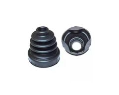 Aandrijfasthoes Links Origineel Renault Megane Scenic II 7701209929