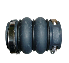 Luchtslang Origineel Citroen Peugeot C4 C5 3008 508 1.6 HDI 0382EN