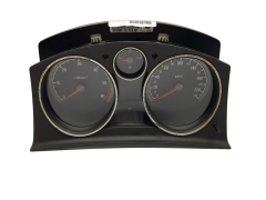 Toerenteller Opel 13225988XJ Astra H GTC 2527