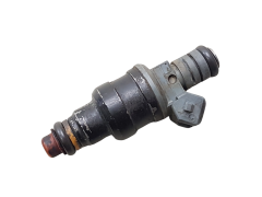 Brandstofinjector Citroen Peugeot 1.4 1.6 0280150789 198484 Bosch