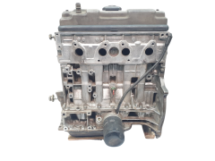 Benzinemotor HFZ 10FP50 1.1 8v Peugeot 206 Citroen