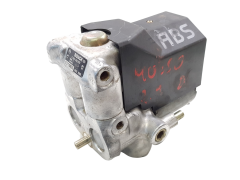Abs Pomp SsangYong Musso 48910-05000 0265200070 Bosch