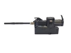 Brandstofklep actuator Renault 788265217R