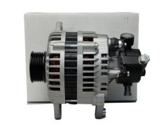 Dynamo Opel 93175799 0986043983 1,7 CDTI