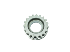 Nokkenas tandwiel 9675873780 1.2 VTi Citroen Peugeot 56