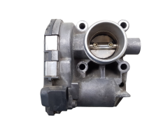 Gasklephuisventiel Smart A1601410225 0003094V007 Bosch 2891