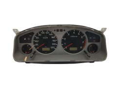 Toerenteller Nissan Primera 248102F812 VDO 2815