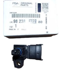 Sensor Origineel 9823812280 Citroen Peugeot