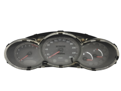 Toerenteller Hyundai Coupe 94003-27121 50058