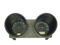 Snelheidsmeter Seat Arosa 6H0920800A7DE 0263631402 69473