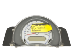 Toerenteller Suzuki Splash 34100-85L40 3410085L40
