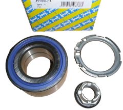 Wiellager Voor Doe Renault R155.71 7701206848 SNR